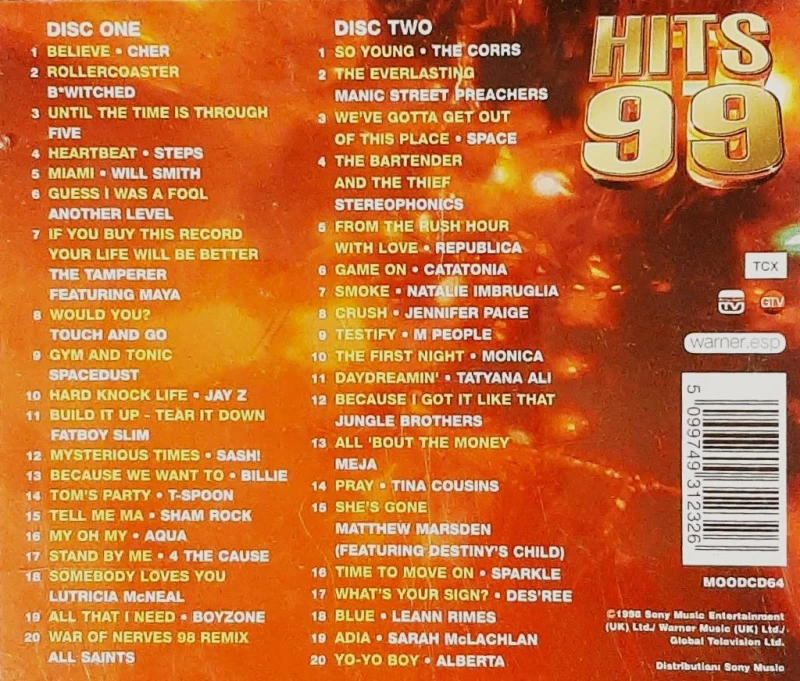 ⭐⭐⭐ Polecam Składankę DISCO 2XCD+DVD POP- Princesses Disco 35 Super Hits, Białystok — 8/12