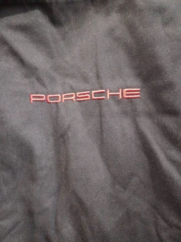 Ogrodniczki robocze używane Porsche, Wrocław — 3/3
