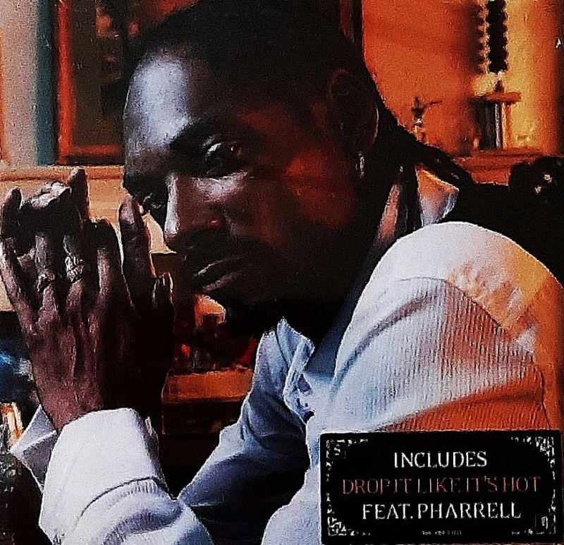 ⭐⭐⭐CD Nowa- Polecam Album CD NAS - Stillmatic CD, Warszawa — 9/12