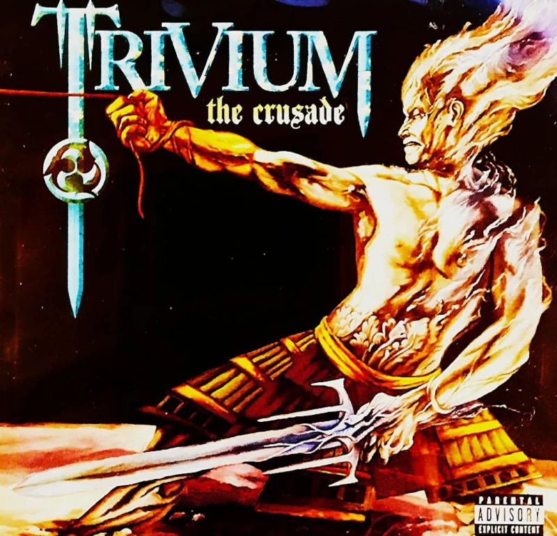 ⭐⭐⭐Sprzedam Znakomity Album CD Iron Maiden A Matter of Life and Death, Olsztyn — 10/12